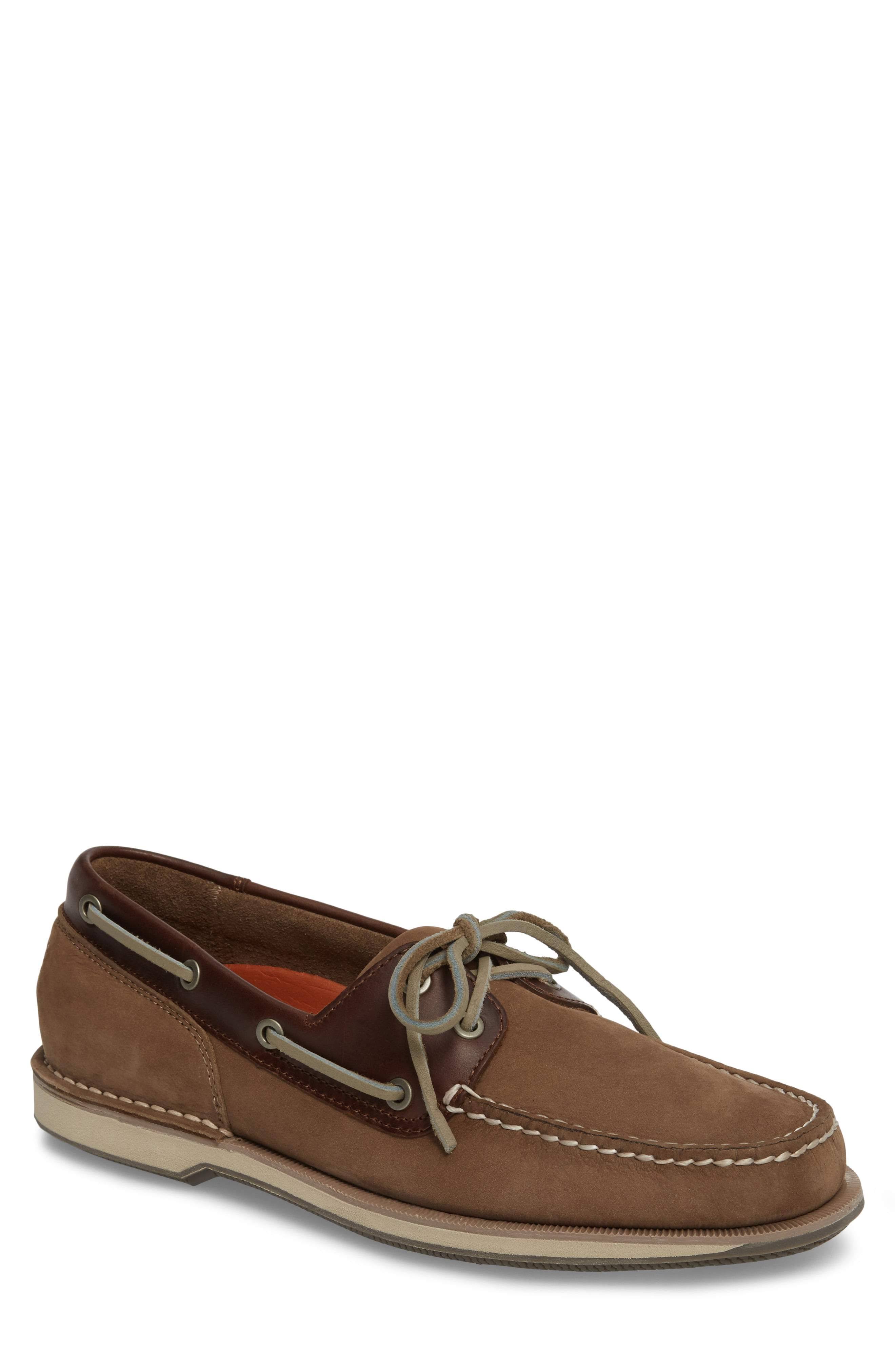 Rockport Perth 10 Men&s Beeswax