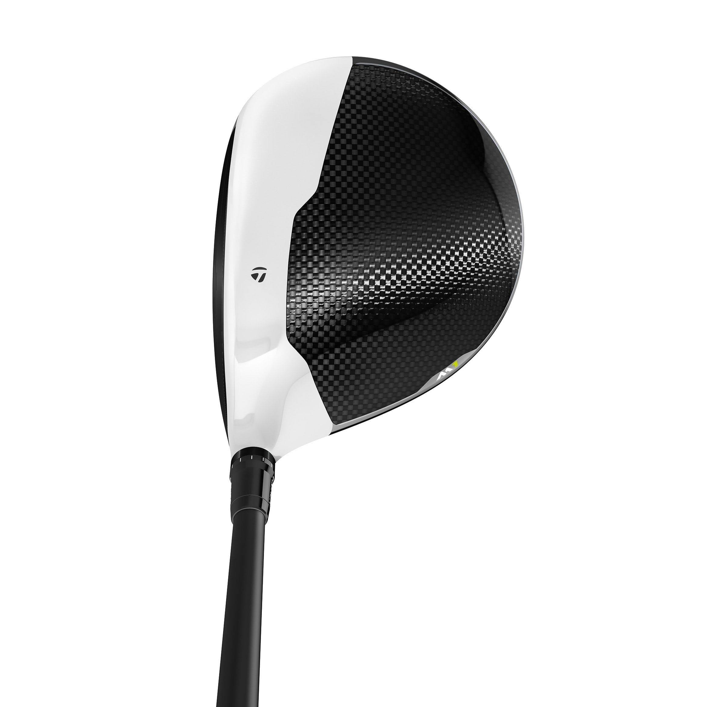 TaylorMade M1 2017 Driver