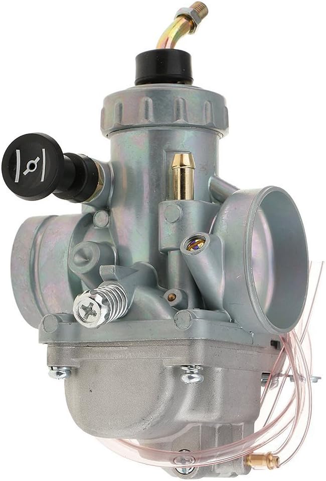 Carb For Yamaha TTR125 TTR 125 Carburetor 2000 2001 2002 2003 2004 VM24 (Fits: Yamaha)