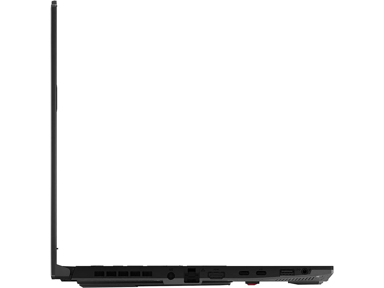 Gently Used ASUS TUF Dash 15 (2022) Gaming Laptop, 15.6" 144Hz FHD Display, Intel Core i7-12650H, GeForce RTX 3060, 16GB DDR5, 512GB SSD,