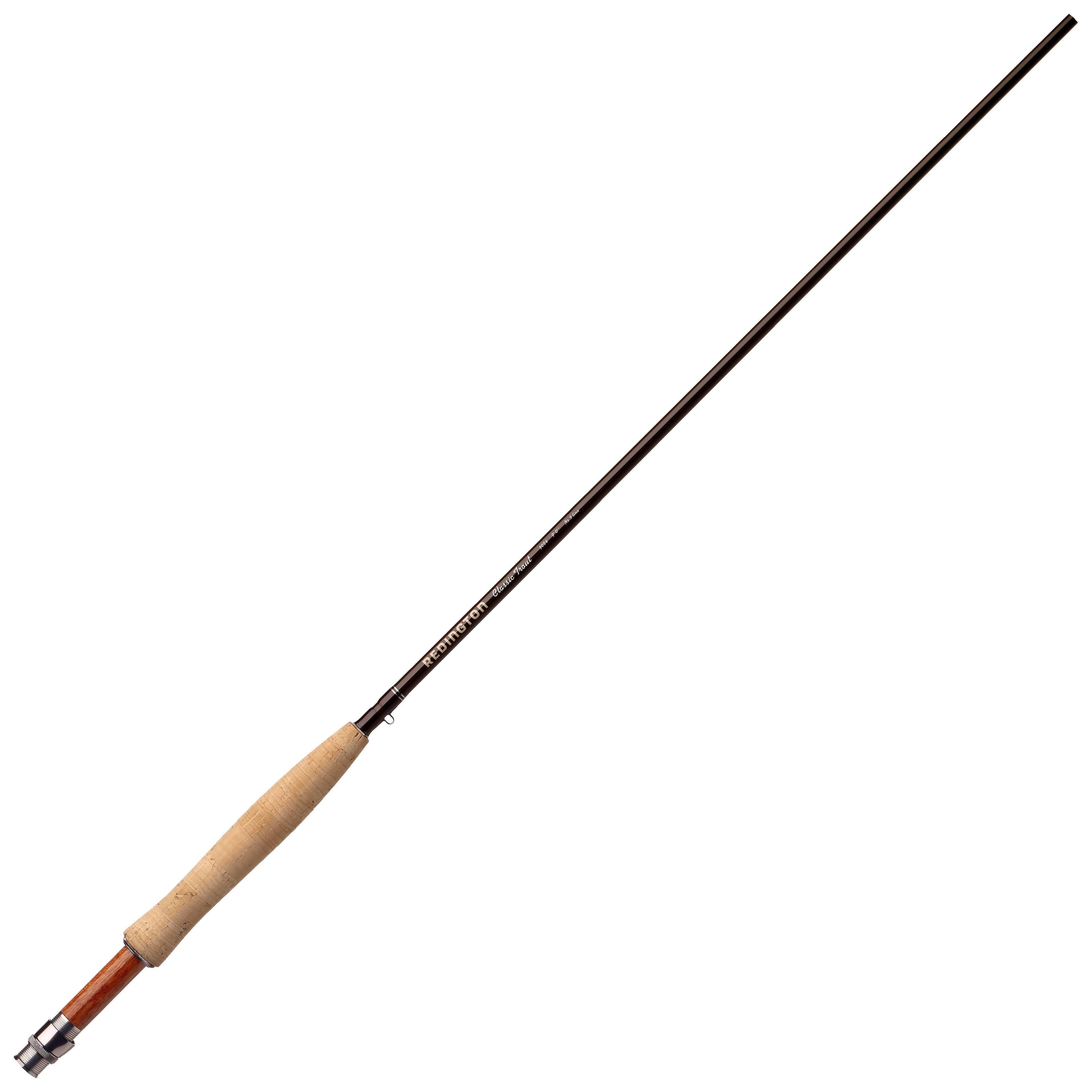 Redington Classic Trout Fly Rod