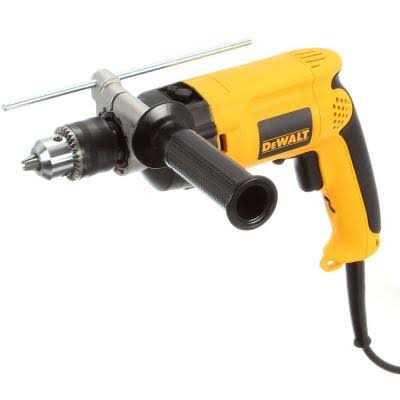 Dewalt Hammer Drill DW511