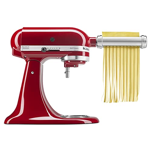 KitchenAid Artisan Mini 3.5 Quart Tilt-Head Stand Mixer - KSM3316X - Candy Apple Red