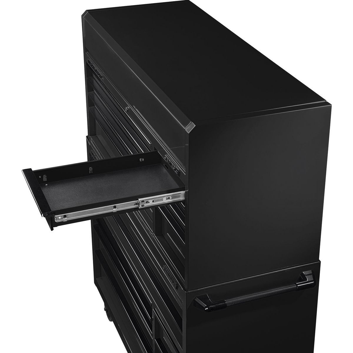 U.S. GENERAL 56 in. x 22 in. Top Chest, Series 3, Green