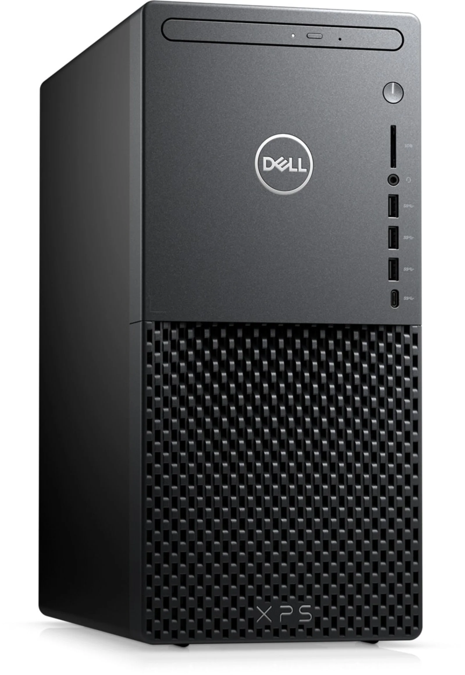 Restored Dell XPS 8940 Desktop (2020) | Core i9 - 2TB SSD - 64GB RAM - RTX 3060 | 8 Cores @ 5.3 GHz - 11th Gen CPU - 12GB GDDR6 (Refurbished)
