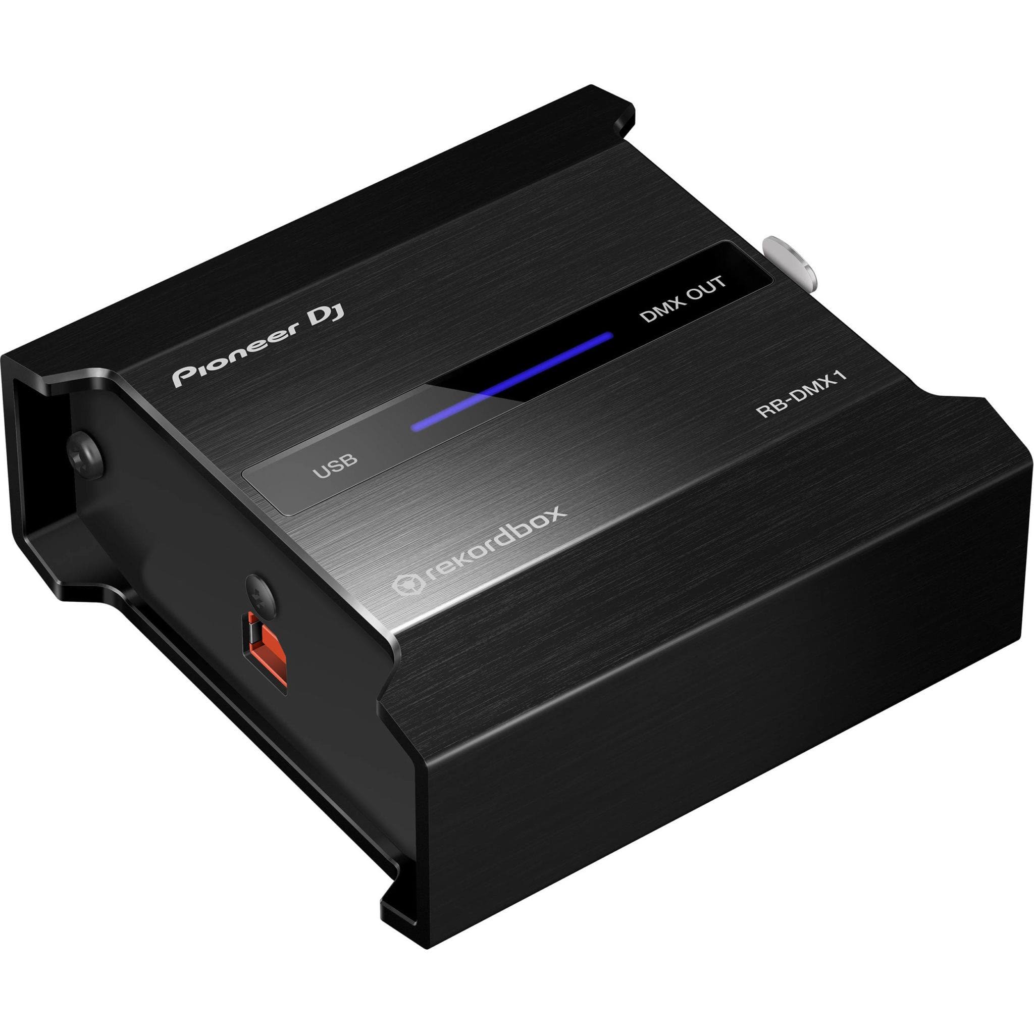 Pioneer DJ RB-DMX1 DMX Interface for Rekordbox Lighting