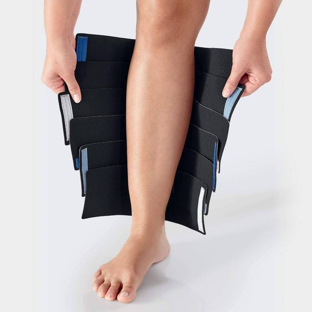 ReadyWrap Beige Calf Large 35 cm Compression Wrap