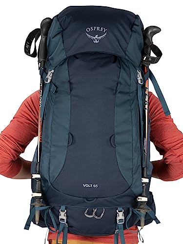 Osprey Volt 65 Men's Backpacking Backpack