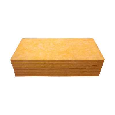 ATS Acoustics Rigid Fiberglass Board - Shop Hardware Tools Online Store