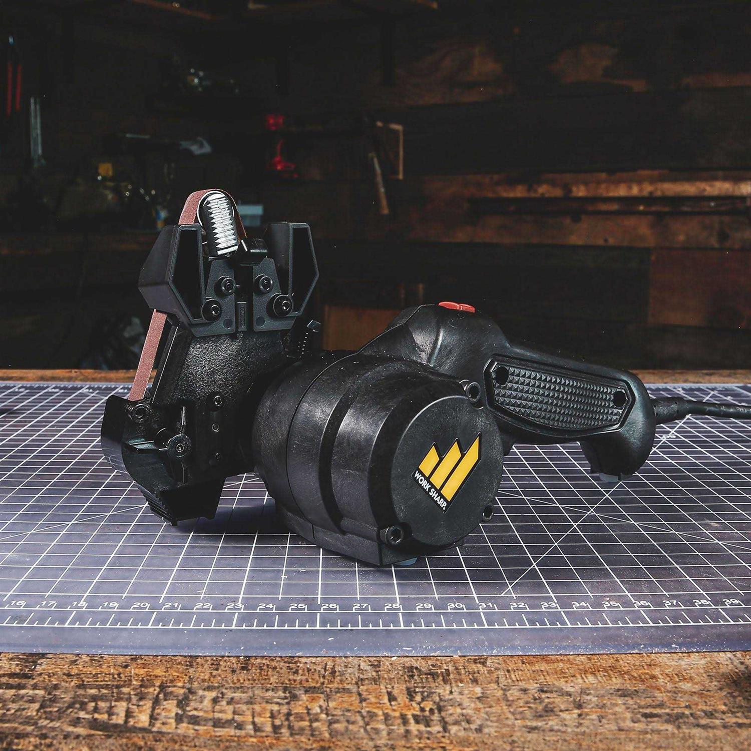 Work Sharp Mk.2 Knife Tool Sharpener - Shop Hardware Tools Online Store