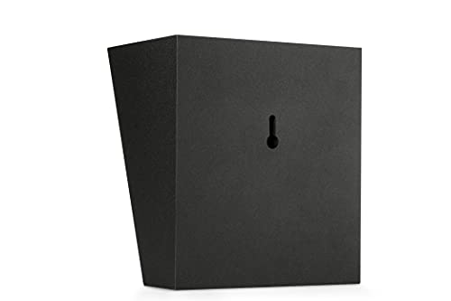 Polk Monitor XT10 Home Subwoofer, 10" Deep Bass Woofer, 100W Class D Amplification, Dolby Atmos, Auro 3D & DTS:X Compatible, Black