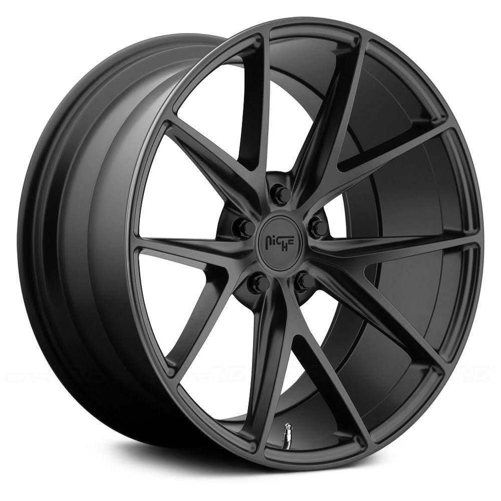 Niche M117 Misano 5x130 +50mm M117200563+50