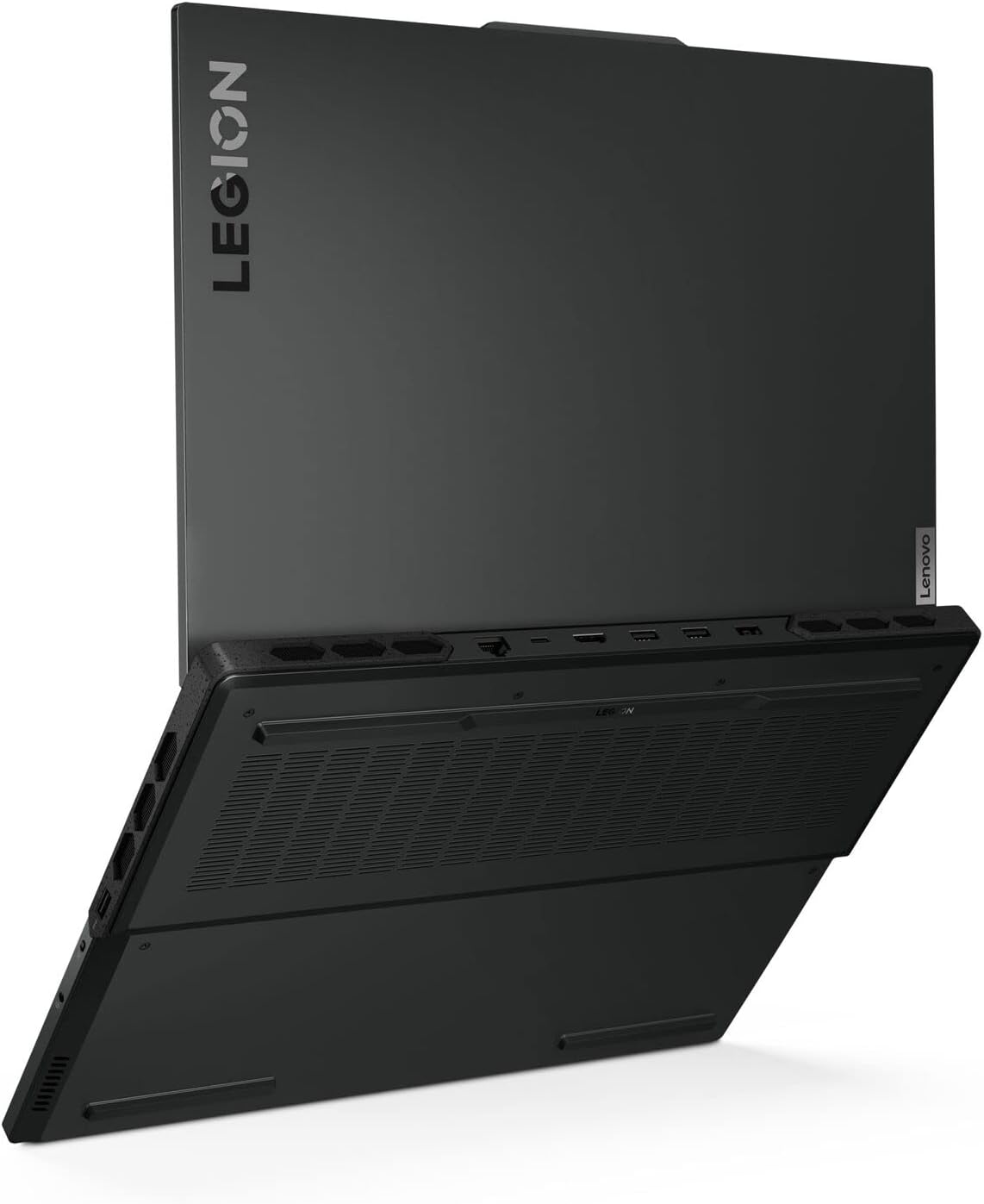 Lenovo Legion Pro 7i Gen 8 16" Gaming Laptop (2023 Model) Intel Core i9-13900HX 24C, NVIDIA GeForce RTX 4090 16GB, 32GB RAM, 512GB NVMe SSD, 16.0" IPS QHD+ 500 nits 240Hz, Windows 11 Home