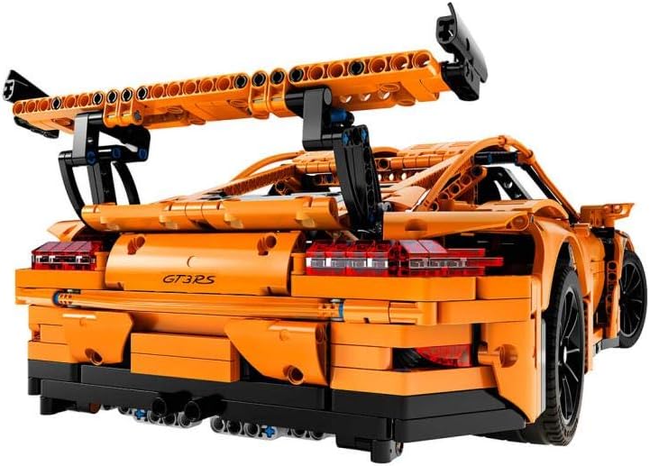LEGO Technic Porsche 911GT3 RS 42056