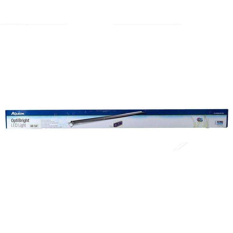 Aqueon OptiBright LED Aquarium Light Fixture - Pet Supplies online store