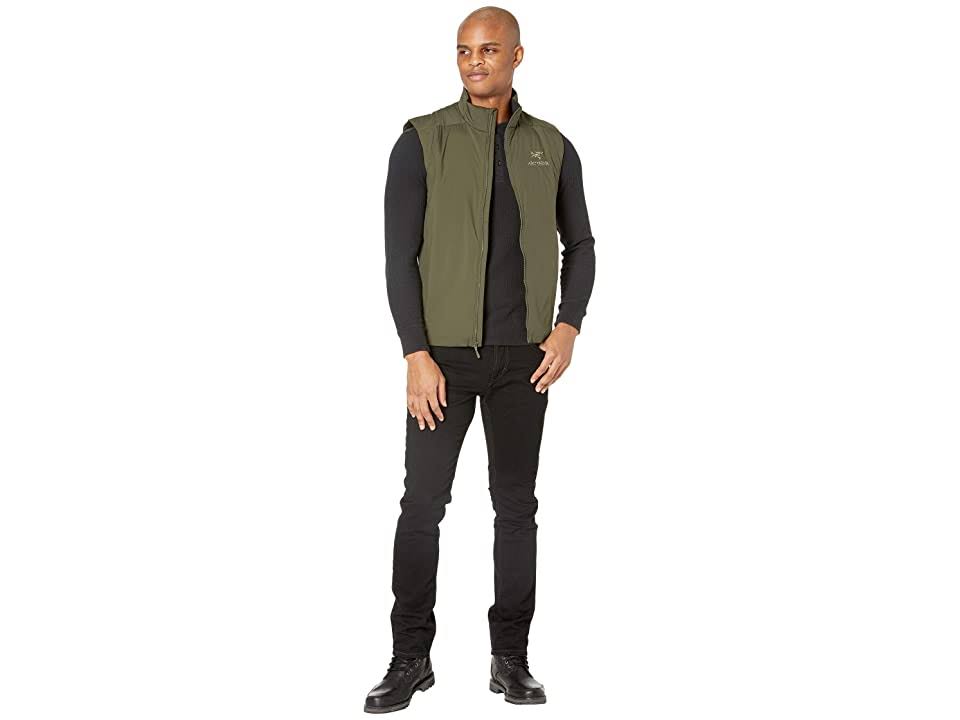 Arc&teryx Atom LT Vest Men&s, Dracaena / XL