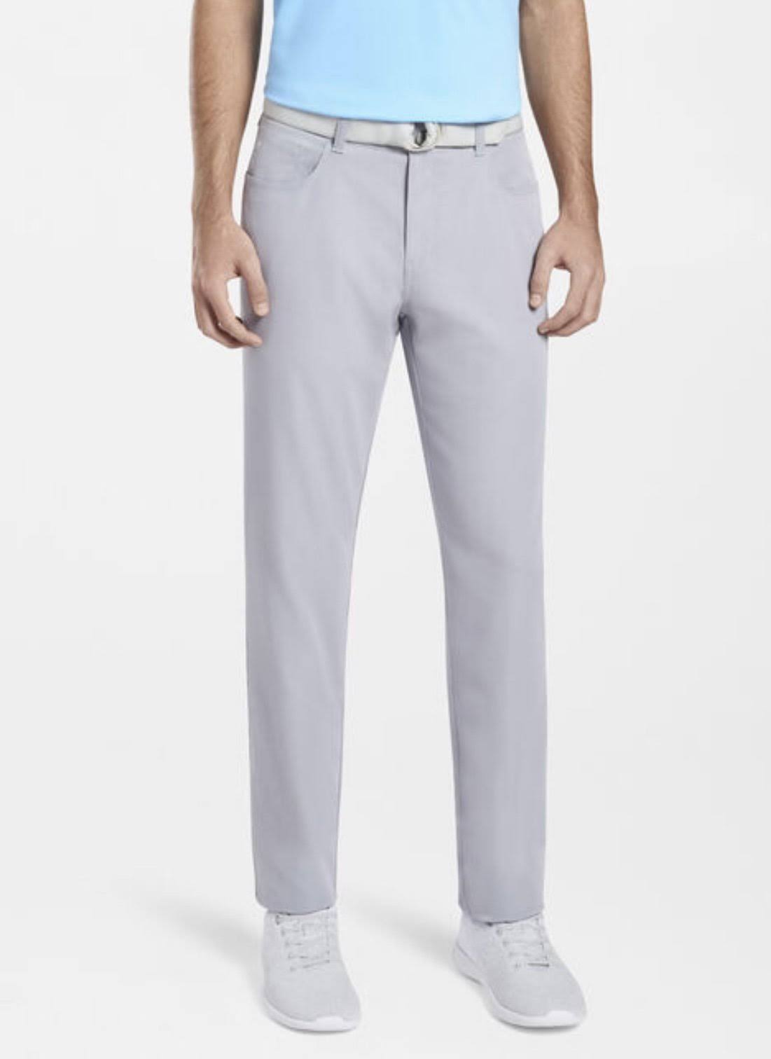 Peter Millar eb66 Performance Five-Pocket Pant