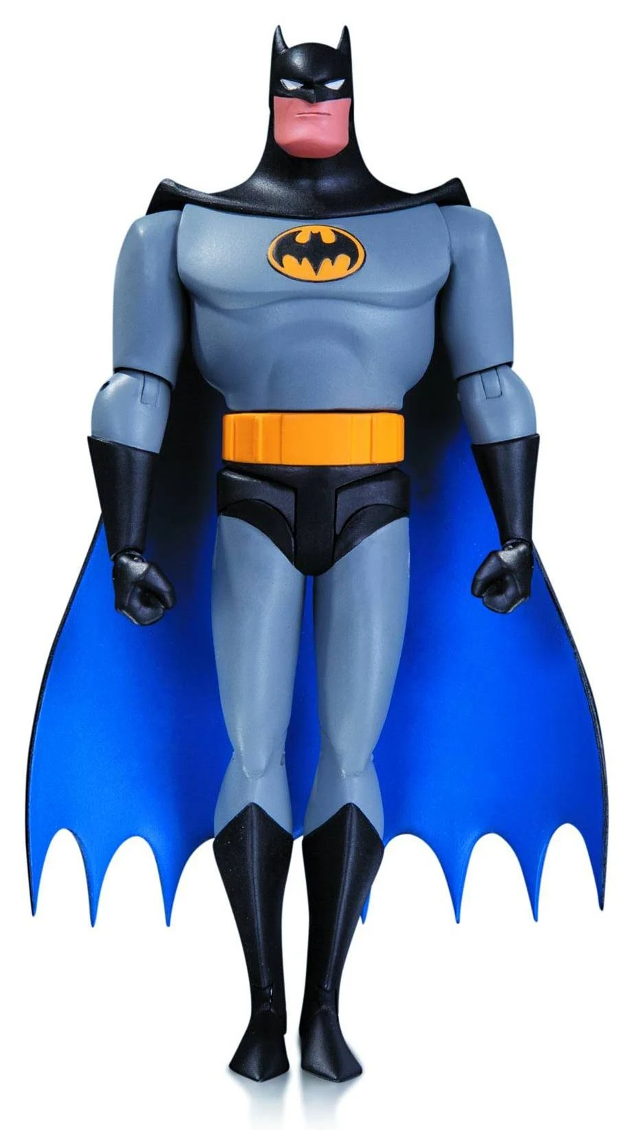 Batman The Animated Series Batman Action Figure