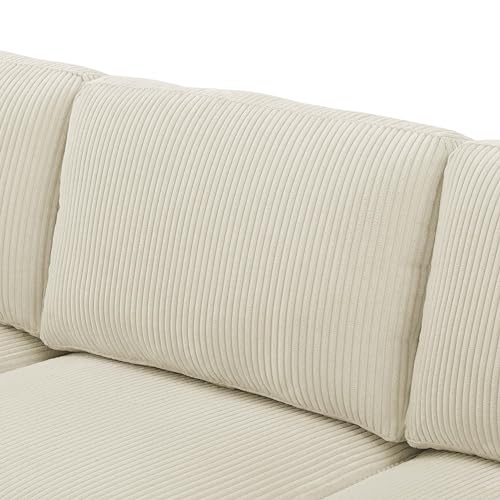 Modular Sectional, Blue