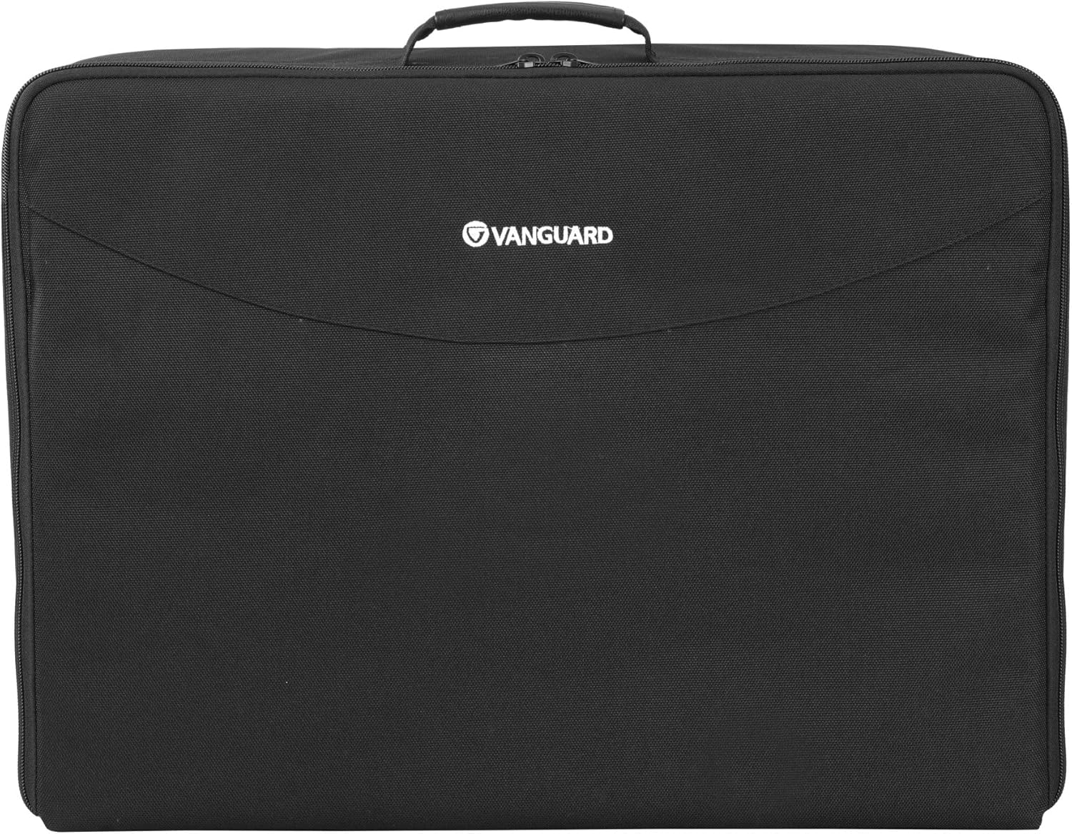 Vanguard Divider Bag 40 Customizeable Insert/Protection Bag for SLR DSLR Camera, Lenses, Accessories