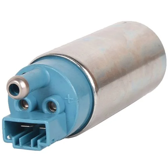 Fits AEM 50-1000 340LPH Intank EFI Fuel Pump w/ Strainer & Install Kit