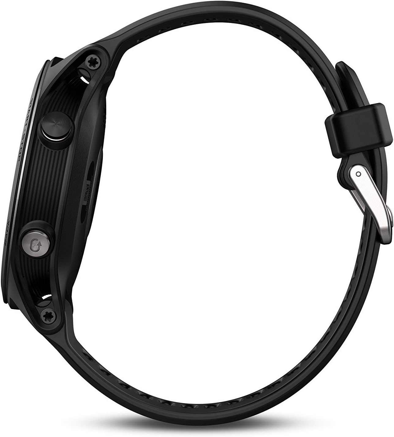 Garmin Forerunner 935 GPS Watch Black/Black Band, One Size (Renewed)