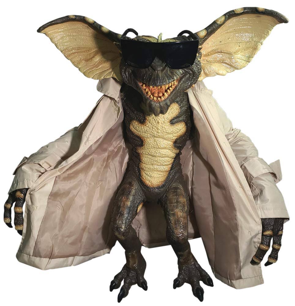 Halloween Gremlins - Flasher Gremlin Puppet Prop Trick or Treat Studios
