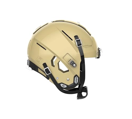 Schutt F7 LX1 Youth Football Helmet