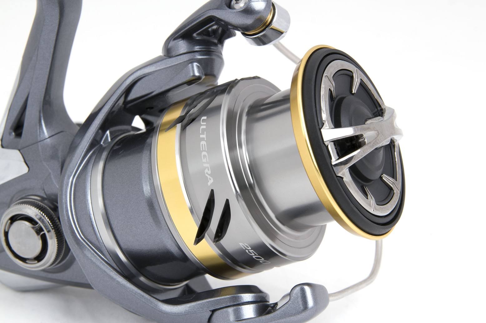Shimano ULT1000HGFB Ultegra Spinning Reel