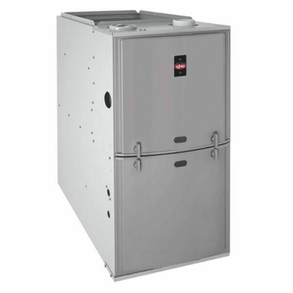 Rheem W801C - 75K BTU - GAS Furnace - 80% AFUE