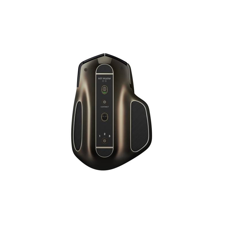 Mouse Logitech MX Master Black