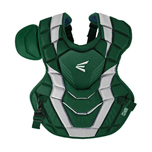 Easton | Elite X Baseball Catcher's Equipment | Box Set | NOCSAE Approved | Youth/Intermediate/Adult | Multiple Colors