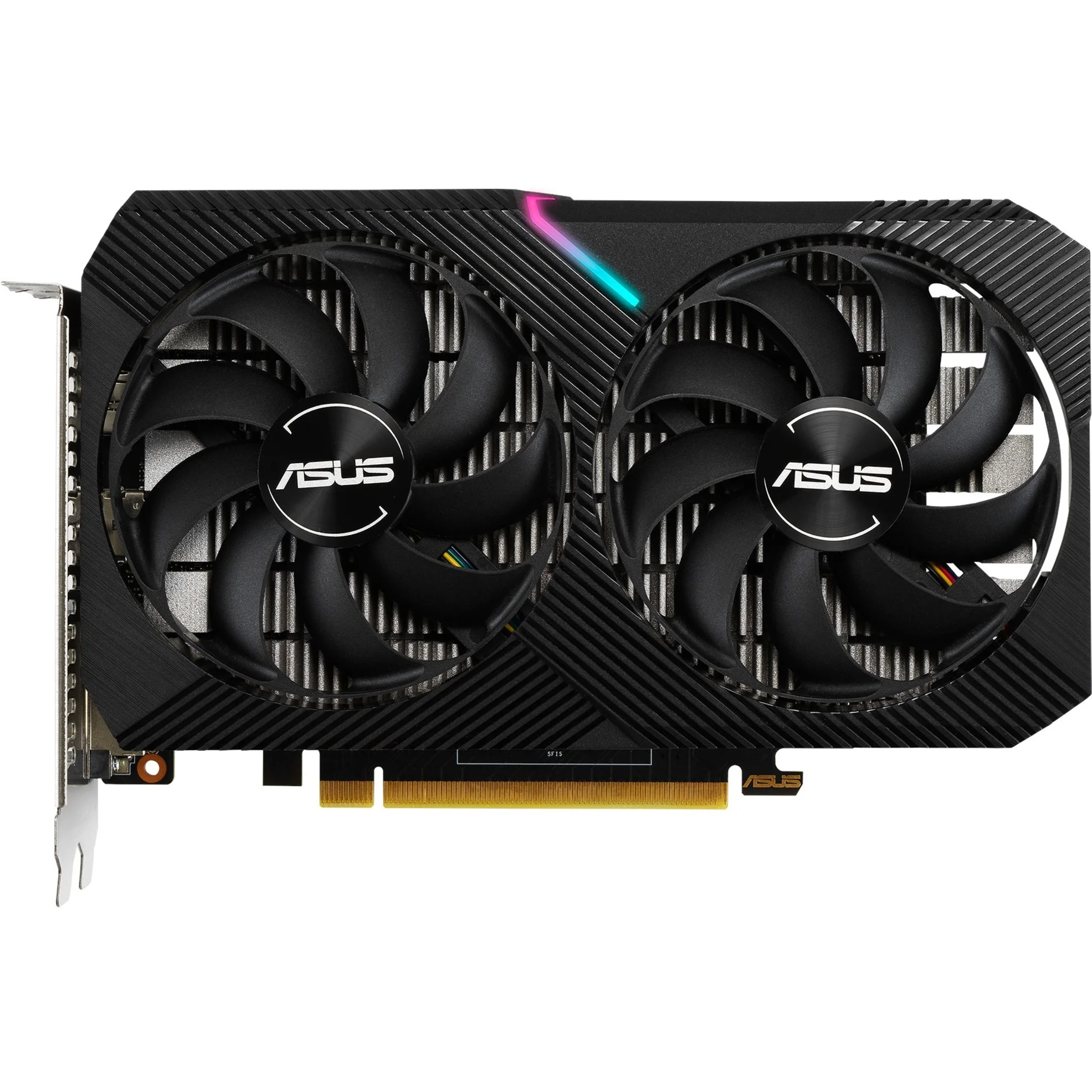 Asus NVIDIA GeForce GTX 1650 Graphic Card - 4 GB GDDR6