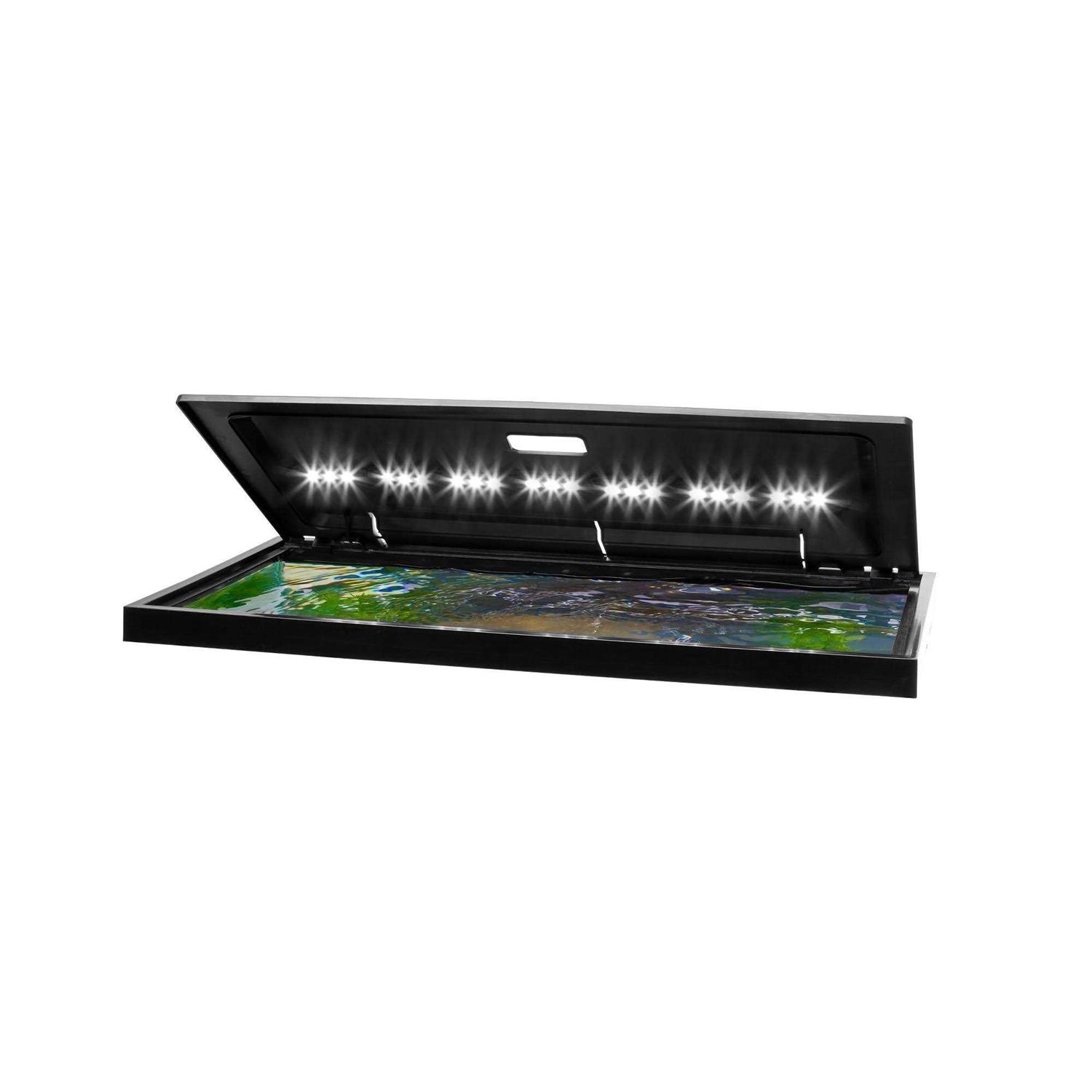 Tetra LED Aquarium Hood - Pet Supplies online store