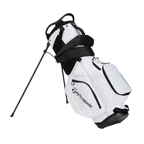 TaylorMade Golf PRO Stand Bag
