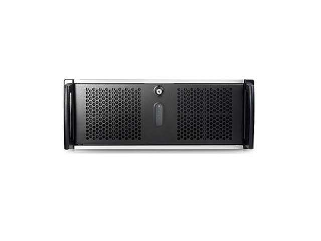 Chenbro Rm41300-R875F1 875W 4U High Performance Industrial Server Chas