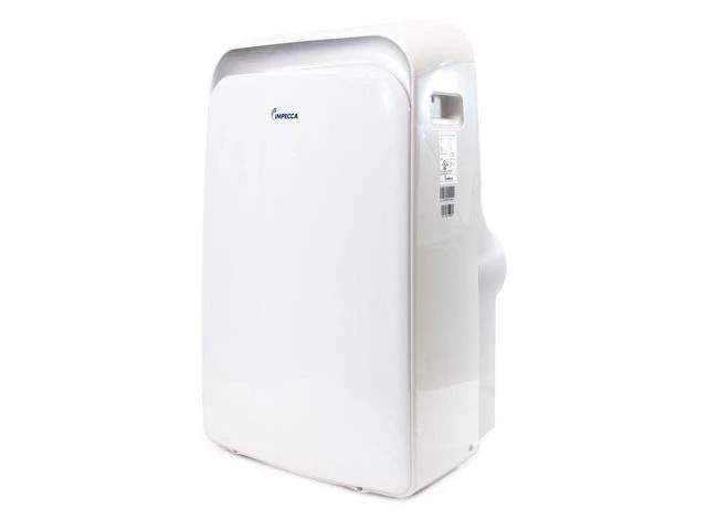 Impecca 12,000 BTU Portable Air Conditioner