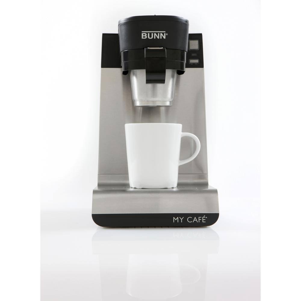 Bunn My Cafe MCU Single Cup Coffee Brewer