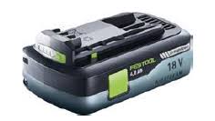Festool 576754 T 18+3 E Cordless Drill Kit