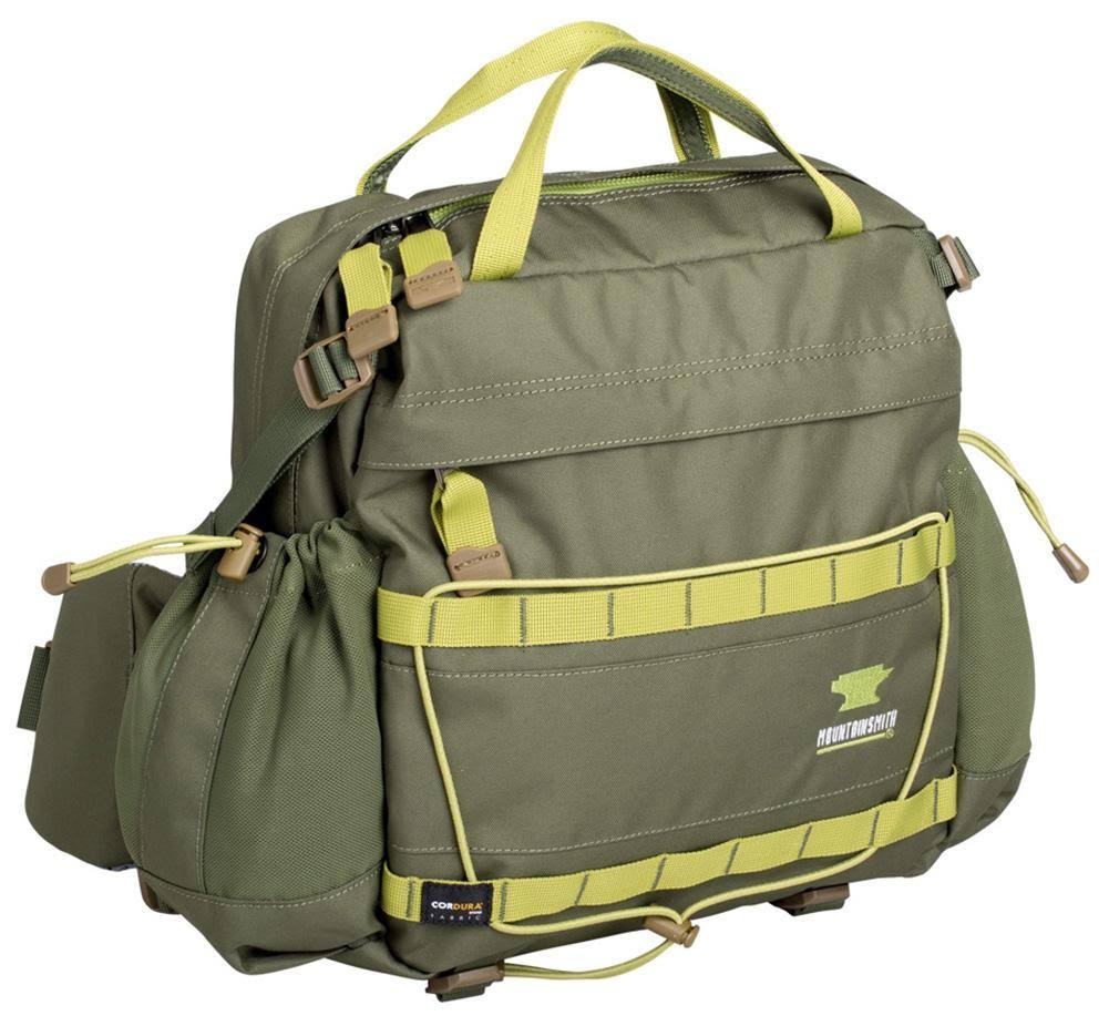 Mountainsmith Day Lumbar Pack - Deep Blue