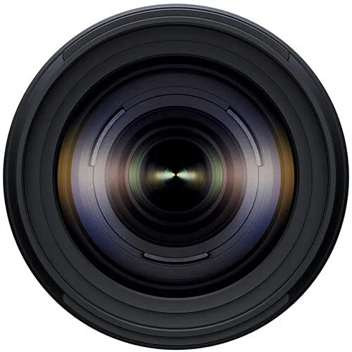 Tamron 18-300mm f/3.5-6.3 Di III-A VC VXD Lens for Sony E with with Advanced Accessory and Travel Bundle (Tamron 6 Year USA Warranty) | 18-300mm Sony Lens