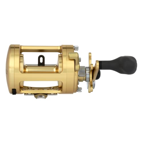 Shimano Calcutta B Round Baitcasting Fishing Reels