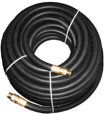 Gas-Flo 3/4 in. Low Temperature Type I Propane Delivery Hose - 25 ft.