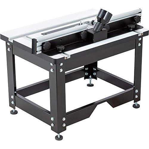 Grizzly Benchtop Router Table T31636
