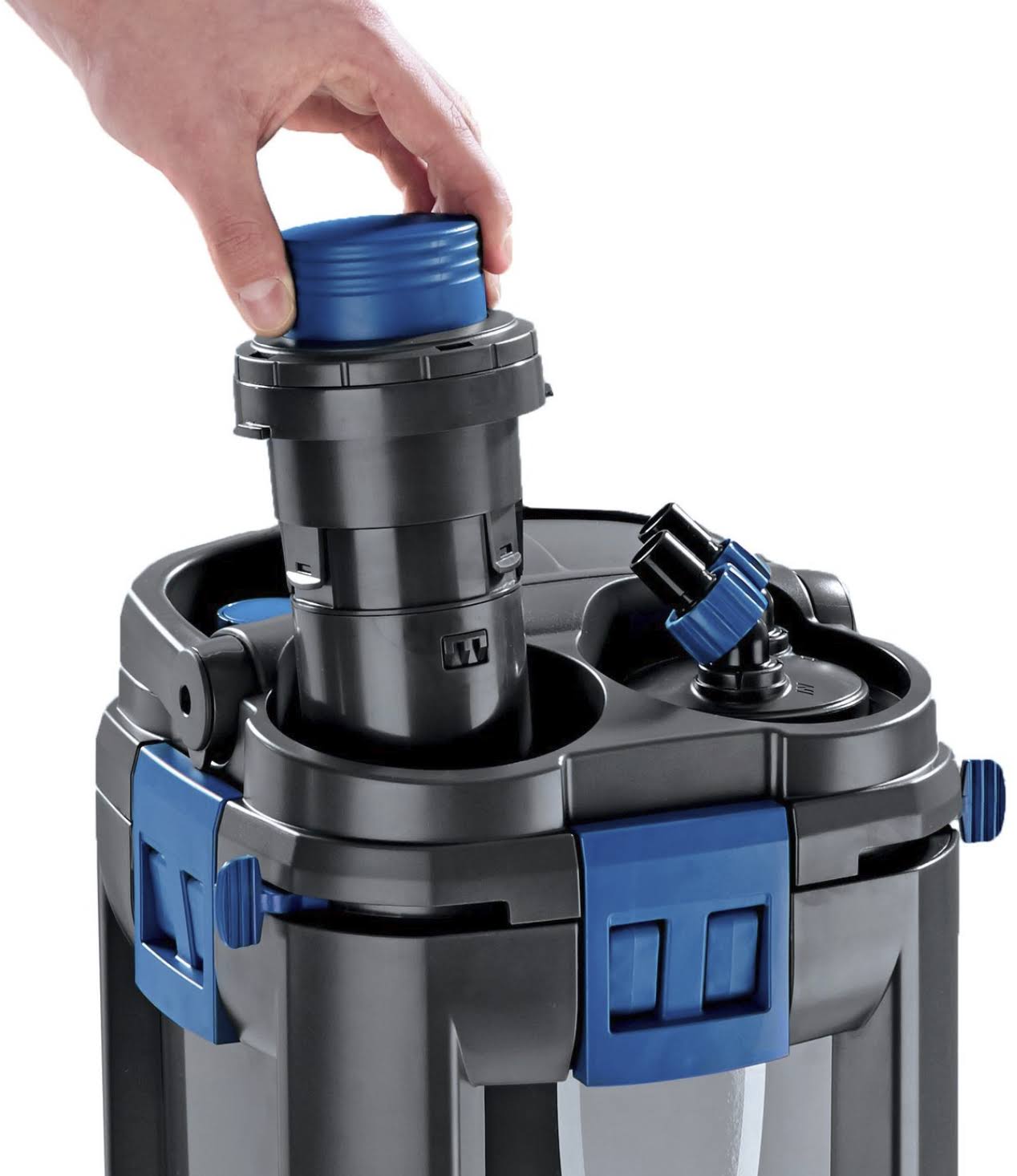 Oase BioMaster Thermo 250 Canister Filter