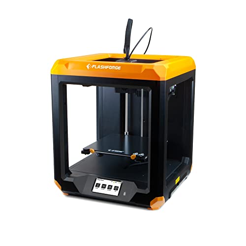 FlashForge Artemis 3D Printer (Blue)