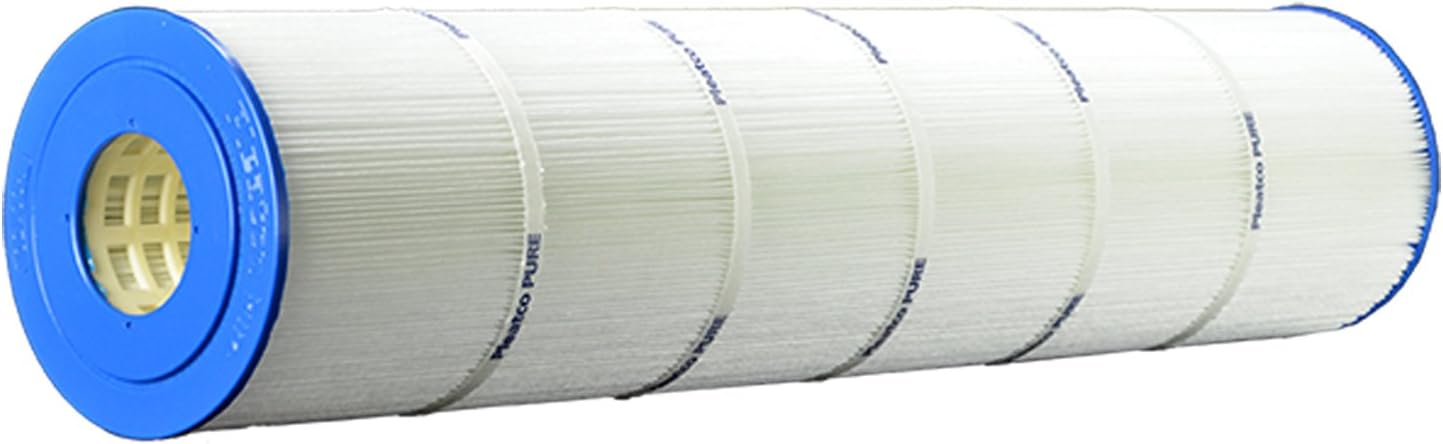 Pleatco PAP200-4 Replacement Cartridge for Predator 200 - Pentair Clean and Clear 200, 1 Cartridge