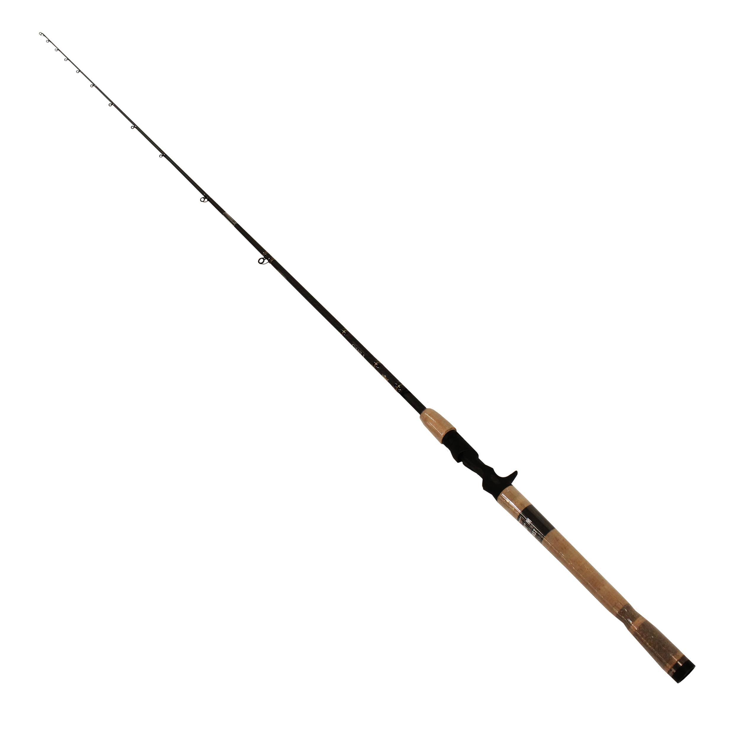 Fenwick HMG Casting Rod