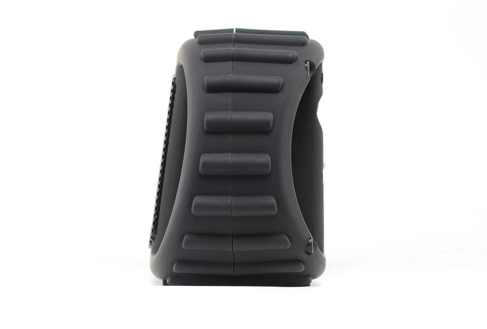 Ecoxgear EcoCarbon Bluetooth Waterproof Speaker (Orange) Gdi-excbn200