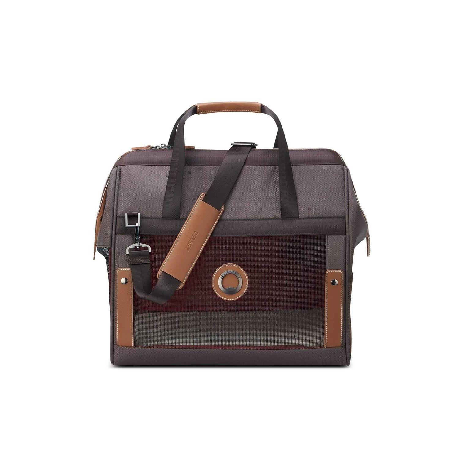 Delsey Chatelet Air 2.0 Pet Carrier - Pet Supplies online store
